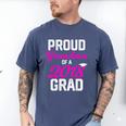 Grandma Graduation Shirt 2018 High School College Grad Men's Comfort Colors T-Shirt Blue Jean