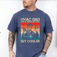 HVAC Dad HVAC Technician Mechanic Repairman Men's Comfort Colors T-Shirt Blue Jean HVAC Dad HVAC Technician Mechanic Repairman Men's Comfort Colors T-Shirt Blue Jean