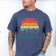 Introverted But Willing To Discuss Cats Men's Comfort Colors T-Shirt Blue Jean Introverted But Willing To Discuss Cats Men's Comfort Colors T-Shirt Blue Jean