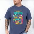 Joke 90s Please Be Patient With Me I'm From The 1900s Premium Tri-Blend Men's Comfort Colors T-Shirt Blue Jean Joke 90s Please Be Patient With Me I'm From The 1900s Premium Tri-Blend Men's Comfort Colors T-Shirt Blue Jean