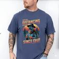 Plague Doctor Introvert Sarcastic Social Distancing Expert Men's Comfort Colors T-Shirt Blue Jean Plague Doctor Introvert Sarcastic Social Distancing Expert Men's Comfort Colors T-Shirt Blue Jean