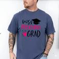 Preschool Graduation Shirt For Girl 2019 Miss Preschool Grad Men's Comfort Colors T-Shirt Blue Jean