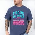Proud Member Of The Dial Up Club Tech Nostalgia Top Men's Comfort Colors T-Shirt Blue Jean Proud Member Of The Dial Up Club Tech Nostalgia Top Men's Comfort Colors T-Shirt Blue Jean