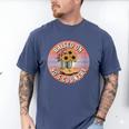 Raised On 90’s Country Women Retro Western Music Nostalgia Men's Comfort Colors T-Shirt Blue Jean Raised On 90’s Country Women Retro Western Music Nostalgia Men's Comfort Colors T-Shirt Blue Jean