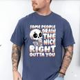 Skeleton Coffee Lover Introvert Men's Comfort Colors T-Shirt Blue Jean Skeleton Coffee Lover Introvert Men's Comfort Colors T-Shirt Blue Jean