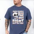 Skeleton Coffee Lover Introvert Men's Comfort Colors T-Shirt Blue Jean Skeleton Coffee Lover Introvert Men's Comfort Colors T-Shirt Blue Jean