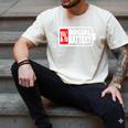 1 Social Battery Sarcastic Introverted Men Women Men's Comfort Colors T-Shirt Ivory 1 Social Battery Sarcastic Introverted Men Women Men's Comfort Colors T-Shirt Ivory