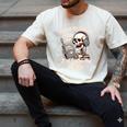 1900s Sarcasm Humor Be Patient With Me I'm From The 1900s Men's Comfort Colors T-Shirt Ivory
