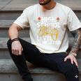 2019 High School Graduation Gamer Graduation Men's Comfort Colors T-Shirt Ivory
