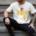 2019 High School Graduation Shirt Gamer Graduate Men's Comfort Colors T-Shirt Ivory