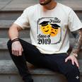 2020 Graduation Shirt Theater Drama Tshirt Senior Men's Comfort Colors T-Shirt Ivory