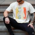 4th Grade Level Complete Gamer Class Of 2023 Graduation Men's Comfort Colors T-Shirt Ivory