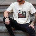 5th Grade 2026 Last Day End Of School Graduation Men's Comfort Colors T-Shirt Ivory