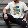 5th Grade Graduation 2025 Graphic – Class Of 2025 Theme Men's Comfort Colors T-Shirt Ivory