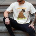 6th Grade Graduation Sloth Nailed It Class Of 2025 Men's Comfort Colors T-Shirt Ivory