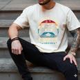 7th Grade Level Complete Gamer Class Of 2025 Graduation Boy Men's Comfort Colors T-Shirt Ivory