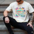 This Is My 80’s Costume Retro Nostalgia Premium Men's Comfort Colors T-Shirt Ivory