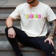 8th Grade Graduate 2024 Graduation Last Day Of School Men's Comfort Colors T-Shirt Ivory