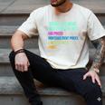 90's Lover Nineties 1990's Born Nostalgia Politics Men's Comfort Colors T-Shirt Ivory