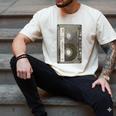 90s MUSIC NOSTALGIA GRAPHIC Men's Comfort Colors T-Shirt Ivory 90s MUSIC NOSTALGIA GRAPHIC Men's Comfort Colors T-Shirt Ivory