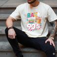 90's Nineties Nostalgia Costume Party Back To The 90s Men's Comfort Colors T-Shirt Ivory