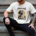 Abraxos Flower Garden Club Book Lover Fantasy Dragon Bookish Men's Comfort Colors T-Shirt Ivory
