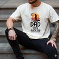 Anime Dad Jokes Father's Day Anamae Otaku Manga Japan Men's Comfort Colors T-Shirt Ivory