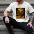 Antiques Collector Writing Retro Nostalgia Curiosity Men's Comfort Colors T-Shirt Ivory