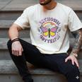 Antisocial Butterfly Tees For Introvert Men Women Girls Men's Comfort Colors T-Shirt Ivory Antisocial Butterfly Tees For Introvert Men Women Girls Men's Comfort Colors T-Shirt Ivory