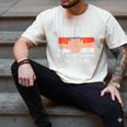 Antisocial Not A People Person Socially Selective Introvert Men's Comfort Colors T-Shirt Ivory