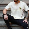 Astrology Quote For Introvert Astrologists Spirituality Men's Comfort Colors T-Shirt Ivory
