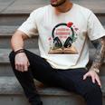 Audiobook Lover Bookish I Paused My Audiobook For This Men's Comfort Colors T-Shirt Ivory Audiobook Lover Bookish I Paused My Audiobook For This Men's Comfort Colors T-Shirt Ivory