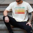 Awesome Like My Dad Men's Comfort Colors T-Shirt Ivory Awesome Like My Dad Men's Comfort Colors T-Shirt Ivory
