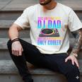 Awesome DJ Dad DJ Music Men's Comfort Colors T-Shirt Ivory