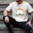 Bachelor Degree 2026 Bachelor Graduation Men's Comfort Colors T-Shirt Ivory