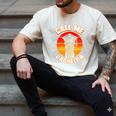 Bachelor Graduation For University Degree Party Llama Men's Comfort Colors T-Shirt Ivory