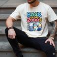 Back To The 2000s Retro Nostalgia Men's Comfort Colors T-Shirt Ivory