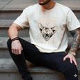 Best Sphynx Cat Dad Ever Apparel For Animal Lover Men Women Men's Comfort Colors T-Shirt Ivory