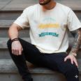 Bingo Caller Shirt Awesome Job Occupation Graduation Men's Comfort Colors T-Shirt Ivory