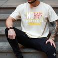 Biophysics Major Student Shirt Graduation College Men's Comfort Colors T-Shirt Ivory