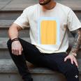 Blue Heeler Dog Dad Family Halloween Costume DIY Men's Comfort Colors T-Shirt Ivory