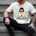 Bob's Burgers Gene Dad Portrait Men's Comfort Colors T-Shirt Ivory