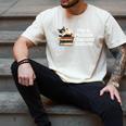 This Is My Book Character Costume Cat Men Women Kids Reading Men's Comfort Colors T-Shirt Ivory