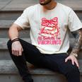 All Booked For Valentines Day Book Lovers Teacher Kids Men's Comfort Colors T-Shirt Ivory