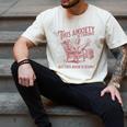 Bookish Graphic For Book Lover Reader Girl Women Men's Comfort Colors T-Shirt Ivory Bookish Graphic For Book Lover Reader Girl Women Men's Comfort Colors T-Shirt Ivory
