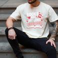 Books Are My Love Language Valentines Book Lover Teacher Men's Comfort Colors T-Shirt Ivory Books Are My Love Language Valentines Book Lover Teacher Men's Comfort Colors T-Shirt Ivory