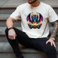 Bookworm Dragon Reading Book Lover Men's Comfort Colors T-Shirt Ivory Bookworm Dragon Reading Book Lover Men's Comfort Colors T-Shirt Ivory