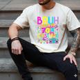 Bruh This Is My 70's Costume Nostalgia Mixtape 1970s Party Men's Comfort Colors T-Shirt Ivory Bruh This Is My 70's Costume Nostalgia Mixtape 1970s Party Men's Comfort Colors T-Shirt Ivory