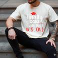 BSN Bachelor Of Science In Nursing Graduation Men's Comfort Colors T-Shirt Ivory