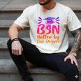BSN Graduation Bachelors Science In Nursing 2023 Nurse Men's Comfort Colors T-Shirt Ivory
